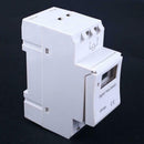1x Precision Accurate Digital Electronic Time Switch Programmable Timer