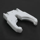 1ISO30 tool holder clamp + ISO30 tool holder claw CNC Tool Change Forks for G2M2