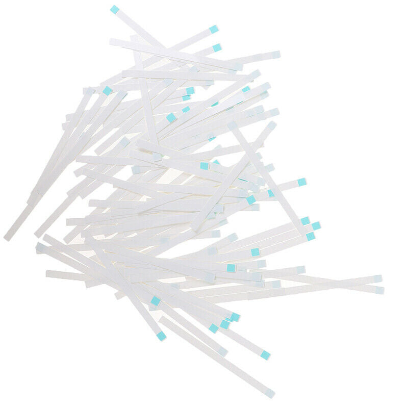 100strips URS-1G Glucose Urine Test Strip Reagent Strip Urinalysis AbilityS Gw