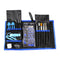 Precision Set Opening Repair Tool Kit with Bag for Cell Phone iPad PC Laptop