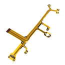 Camera Replacement Part Lens Focus Flex Cable for Nikon S200 S210 S220 S230