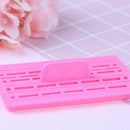Brick Wall Impression Emboss Mat Cutter Fondant Sugarcraft Cake Decorate DIY 3C