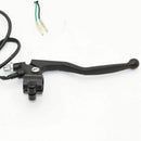 Front Right Hand Brake Lever Fits Yamaha PW80 PY80 Peewee 80 Bikes