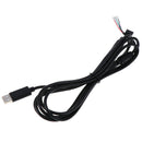 2.5M Replacement USB Charging Cable Cord Adapter For 360 Wired Controlle OZ