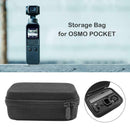 Portable Handheld Gimbal EVA Carrying Hard Case Storage Bag for DJI OSMO Pocket