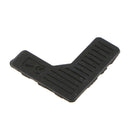 Rubber Bottom Cover Terminal Cap Replacement For Nikon D300 D300S D700 DSLR -