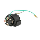 6E5-8195A-01-00 6E5-8195C-01-00 Power Trim Tilt Down Relay Assembly for Yam T9R5