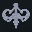 Metal Cutting Die Arrow Shape DIY Scrapbooking Embossing Craft Stencil Gift