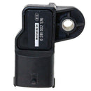 Manifold Absolute Boost Pressure MAP Sensor for VOLVO FE FH FL FM KAMAZ DAF