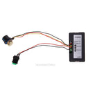 Motor Servomotor Governor Generator CCM5D PWM Switch with Digital Display