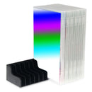 Game Card Box Storage Stand Holder For Sony Playstation 4 PS4 For 20pcs  ADF