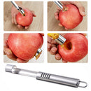 Portable Smaier Corer Stainless Steel Kitchen .Tools, New, Free Shi Dlqq