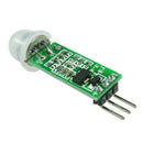 2X HC-SR505 Infrared PIR Motion Sensor Precise Infrared Detector Module for
