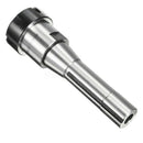 1PC 6.3 inch R8-ER32 7/16 Collet Chuck Holder CNC Milling Lathe R8 Spindle