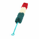Soft Clarinet Brush Saver Moisture Remover Cleaner Clarinet Cleaning Swab F Z7U2