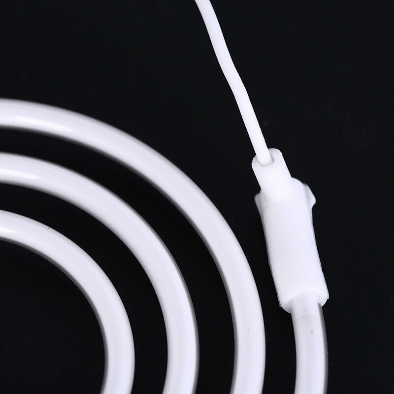 professional nail art tools spiral tube 12w uv repair replacement led lamp  sp