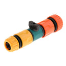 Aquarium Filter Water Canister Adapters Connector Hose Pipe Tube Switching 2