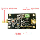 Ad8362 Module To 3.8Ghz Rf Radio Frequency Detector Power Detection Rms Det