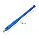 For Car Bike Tire Repair Valve Core Remover Screwdriver Stem Puller 4 Way Tool