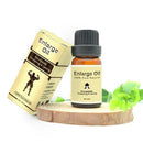 Lanthome Chinese Herbal Enlargement Massage Oil Enlargement Oils Permanent