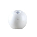Essential Oil Aroma Diffuser Ultrasonic Humidifier Air Purifier Atomizer