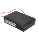 Universal Car Remote Control Central Kit Keyless Door Locking Entry System Alarm