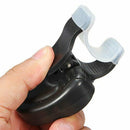 Electronic bite indicator LED light bite detector alarm Bite Sounder alarm