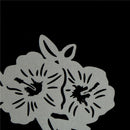 Flower Design Metal Cutting Dies Stencil for Scrapbooking Album Cards Making  BX