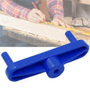 92mm Marking Center Finder Scriber Find Center Line Woodworking Precision Tool