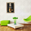 HOT 1x 30*40cmDog 5D Diamond Embroidery Painting Cross Stitch Craft Home