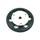 1 Set Gearbox Gear Kit Stainless Steel For 1/10 RC Car Axial SCX10 90016 Crawler