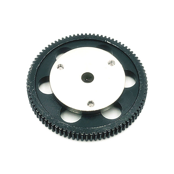 1 Set Gearbox Gear Kit Stainless Steel For 1/10 RC Car Axial SCX10 90016 Crawler