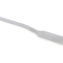 1PC Stainless Steel Letter Envelope Opener Utility Cutter Metal A4 Paper Blad-