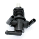 3-Way Fuel Shut Off Valve Petcock Replacement For Polaris 7052161 Atp Atv M