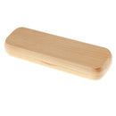 Polished Wooden Fountainer Pen Storage Case Box Holder Christmas Birthday Gift