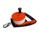 Scuba Diving SMB Wreck Reel Kayak Anchor & Handle, Finger Stopper, 46m Line