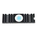 Ssd Heatsinks Aluminum M.2 Cooling Cooler Radiator For Pcie Ngff Nvme M.2 2