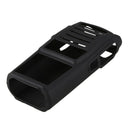 5X(Handheld Radio Silicone Cover Protect Case For Baofeng Uv-82 Black D8P8)