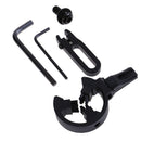 Archery Compound Bow Aluminium Arrow Rest Round Replacement Brush AccessoriesJ,a