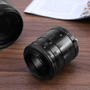 Camera Adapter Ring Macro Extension Tube for Nikon D7200 D7100 D7000 D5500