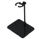 2 Pieces Plastic Robot Stand Base Display Adjustable Fit SD 1/144 Toys
