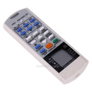 Remote Control for Panasonic Air Conditioner a75c3208 a75c3706 a75c3708 hv2n