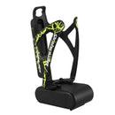 Bike Water Bottle Cages Cycling Kettle Holder Cage Bracket with Tire Rod an