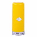 YELLOW PL259 Dual Band Antenna 136-174 MHZ 400-470 Mhz Car Mobile Radio VHF UHF
