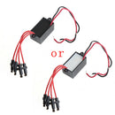 AC 220V High Output Air Ionizer Airborne Negative Ion Anion Generator DIY New