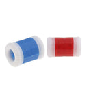 2 Sizes Knitting Needles Row Counter For Crocheting Weaving Stitching Craft