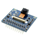 VGA Camera Module Lens CMOS with Wide Angle Lens SCCB Interface for Arduino