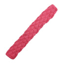 Comfortable Wool Headband Cushion DIY Replacements for Headphones Headset Red