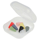 8pcs New Silicone Replacement Protective Tip Case Nib Cover Skin For Pencil JClj