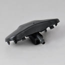 2 Windscreen Washer Jet Water Spray Nozzle fit for VW Passat B6 Jetta Golf Caddy